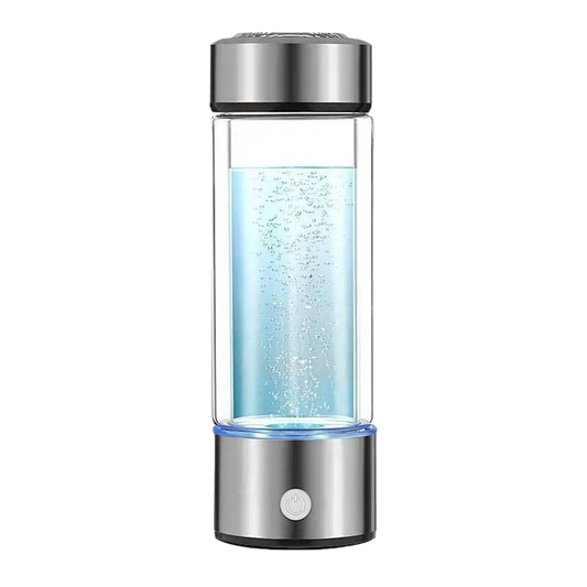 #1 Hydrogen Water Bottle